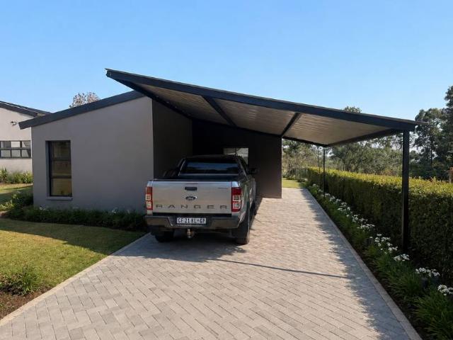 3 Bedroom Townhouse in Hiltara Park