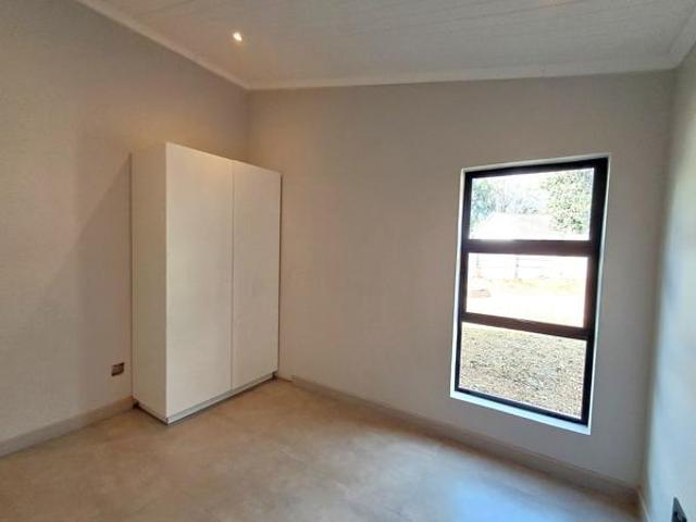 3 Bedroom Townhouse in Hilton