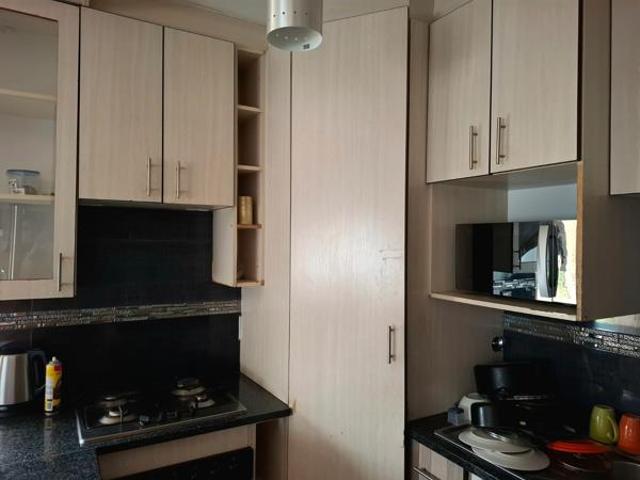 3 Bedroom Townhouse in Hoeveld Park