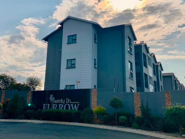 3 Bedroom Townhouse in Homes Haven