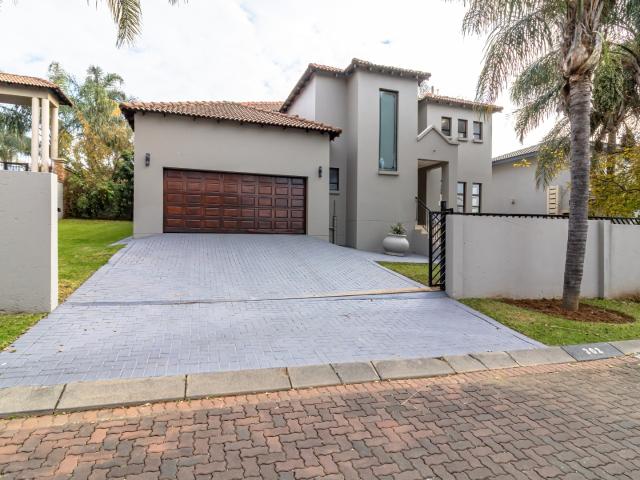 3 Bedroom Townhouse in Homes Haven