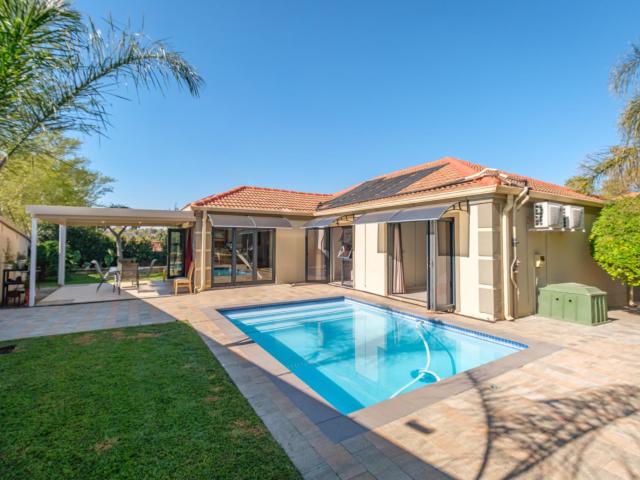 3 Bedroom Townhouse in Homes Haven