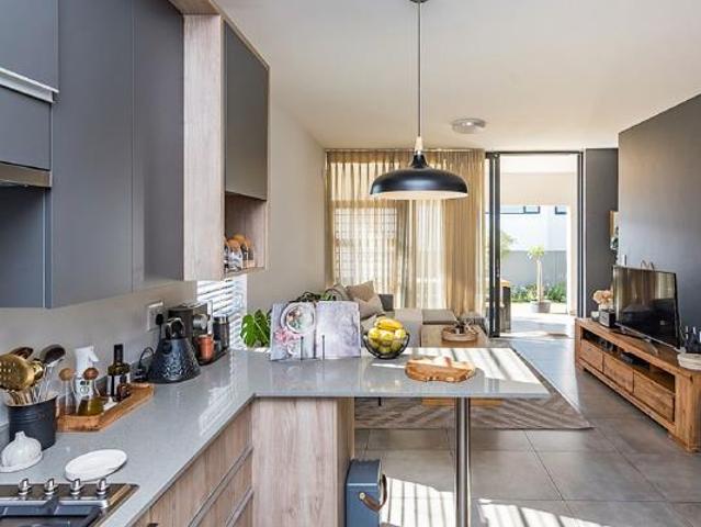 3 Bedroom Townhouse in Homes Haven