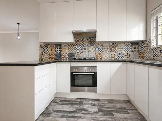 3 Bedroom Townhouse in Honeydew Manor