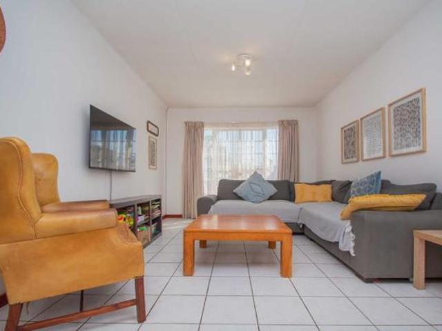 3 Bedroom Townhouse in Honeydew Manor