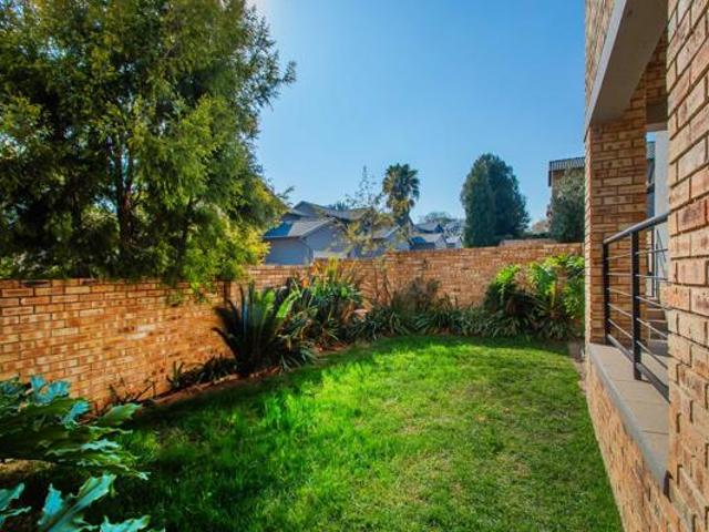 3 Bedroom Townhouse in Honeydew Manor