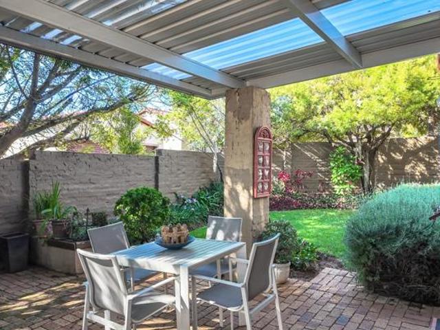 3 Bedroom Townhouse in Honeydew Manor