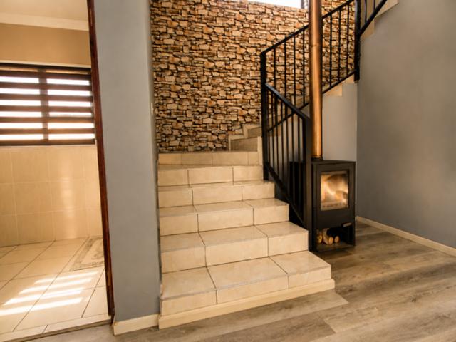 3 Bedroom Townhouse in Honeydew Manor