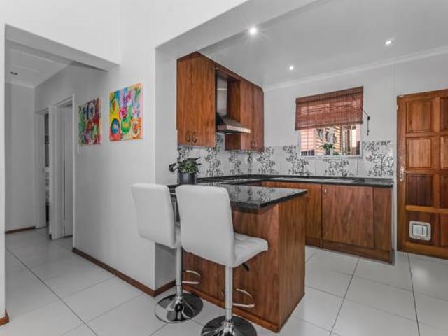 3 Bedroom Townhouse in Honeydew Ridge