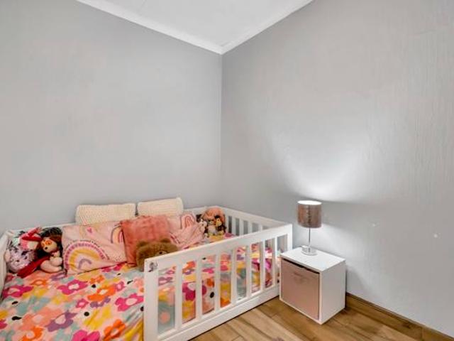3 Bedroom Townhouse in Honeydew Ridge