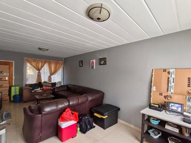 3 Bedroom Townhouse in Honeydew Ridge