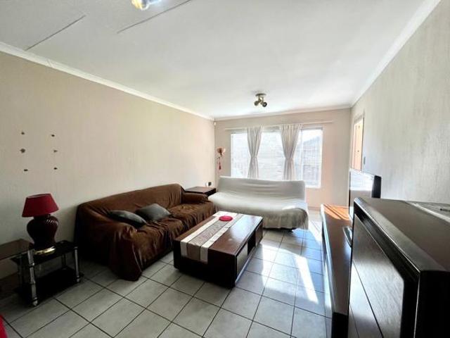 3 Bedroom Townhouse in Honeydew Ridge