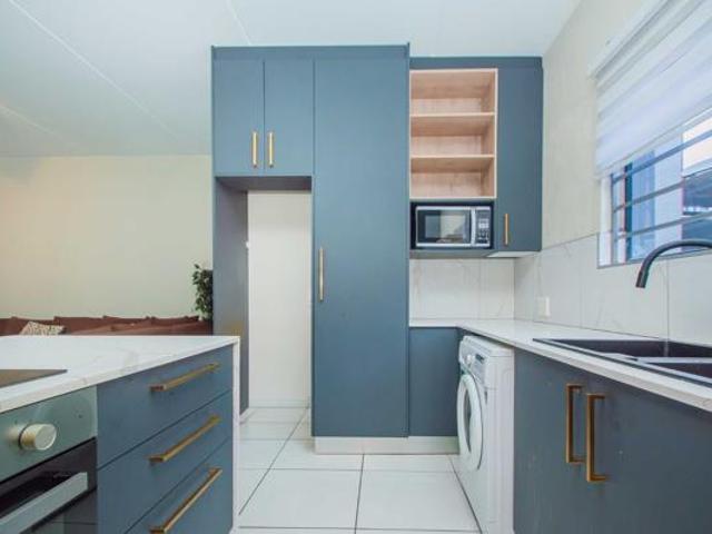 3 Bedroom Townhouse in Honeydew