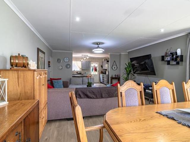 3 Bedroom Townhouse in Honeydew