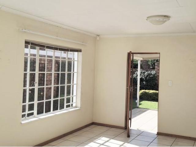 3 Bedroom Townhouse in Honeydew