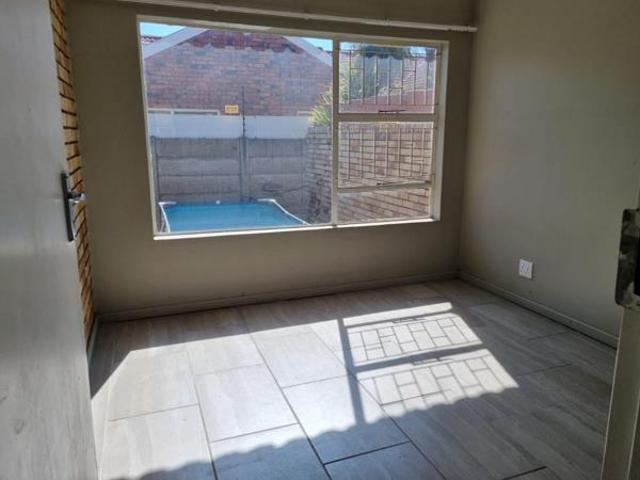 3 Bedroom Townhouse in Hospitaalpark