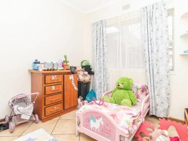 3 Bedroom Townhouse in Horizon View