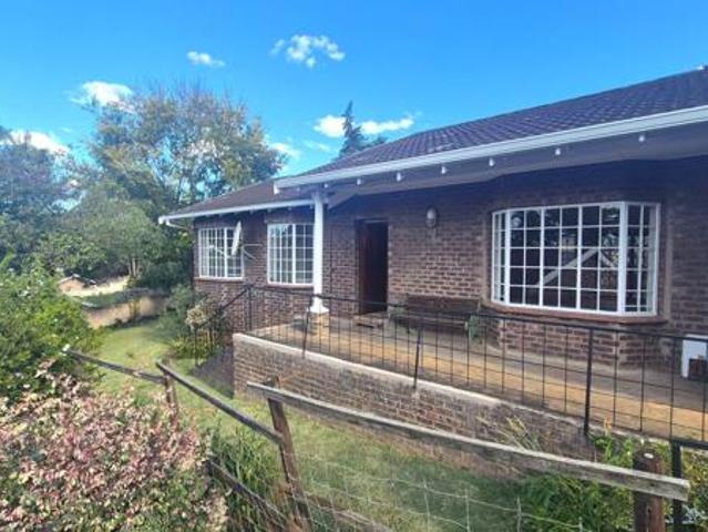 3 Bedroom Townhouse in Howick North