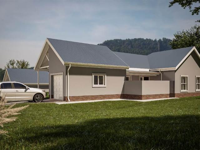 3 Bedroom Townhouse in Howick