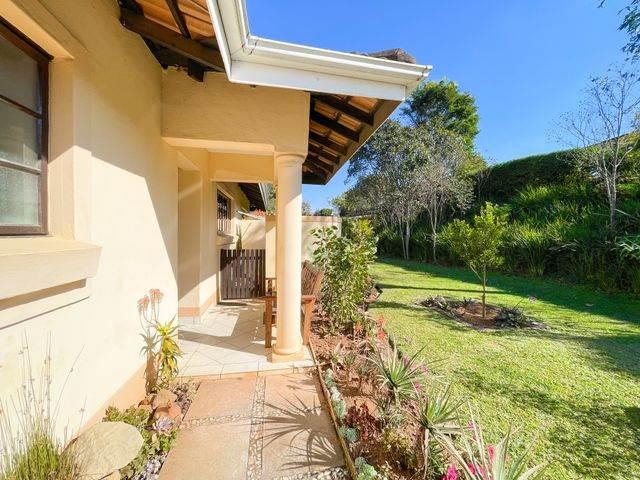 3 Bedroom Townhouse in Howick