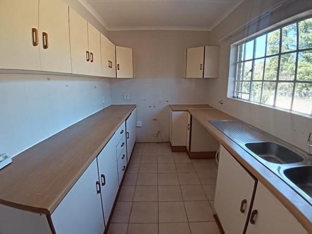 3 Bedroom Townhouse in Howick North