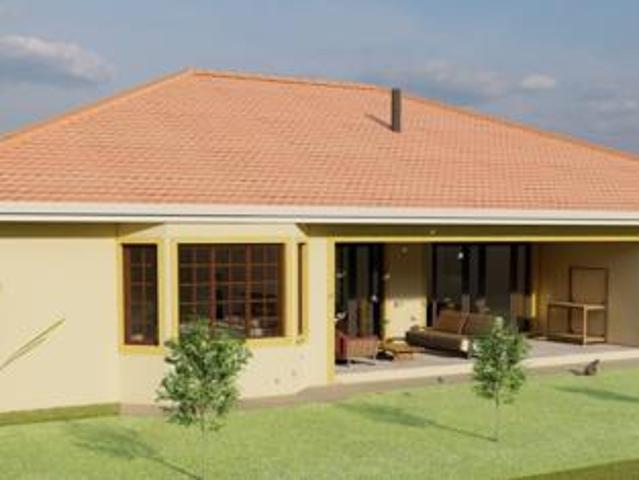 3 Bedroom Townhouse in Howick Central