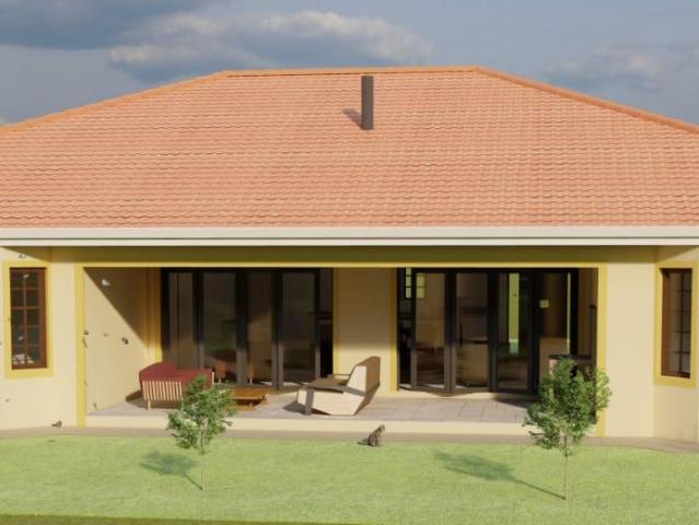 3 Bedroom Townhouse in Howick North
