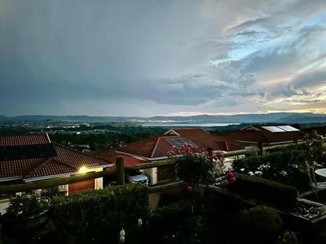 3 Bedroom Townhouse in Howick North