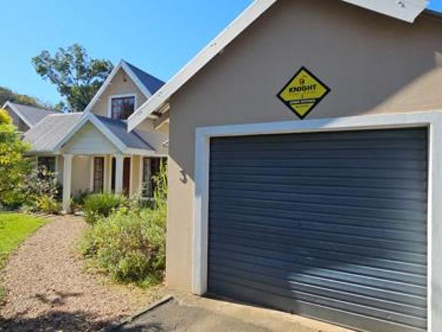3 Bedroom Townhouse in Howick North