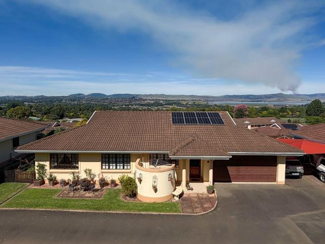 3 Bedroom Townhouse in Howick North