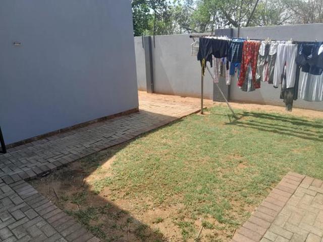 3 Bedroom Townhouse in Ivydale