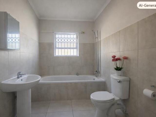 3 Bedroom Townhouse in Ivydale