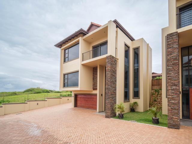 3 Bedroom Townhouse in Izinga