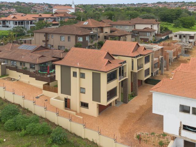 3 Bedroom Townhouse in Izinga