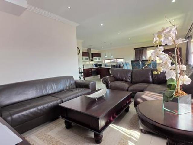 3 Bedroom Townhouse in Izinga Estate