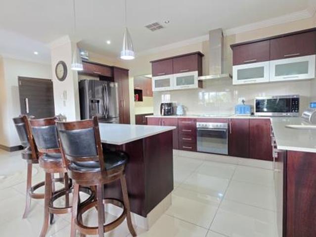 3 Bedroom Townhouse in Izinga Estate