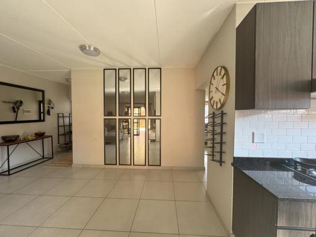 3 Bedroom Townhouse in Impala Park