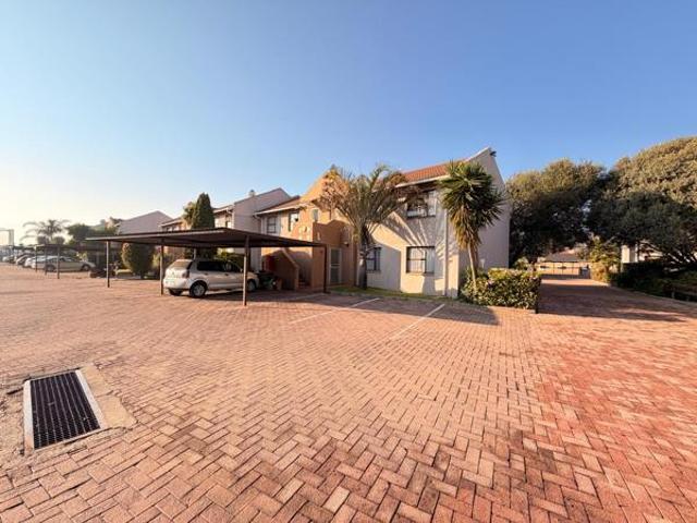 3 Bedroom Townhouse in Impala Park