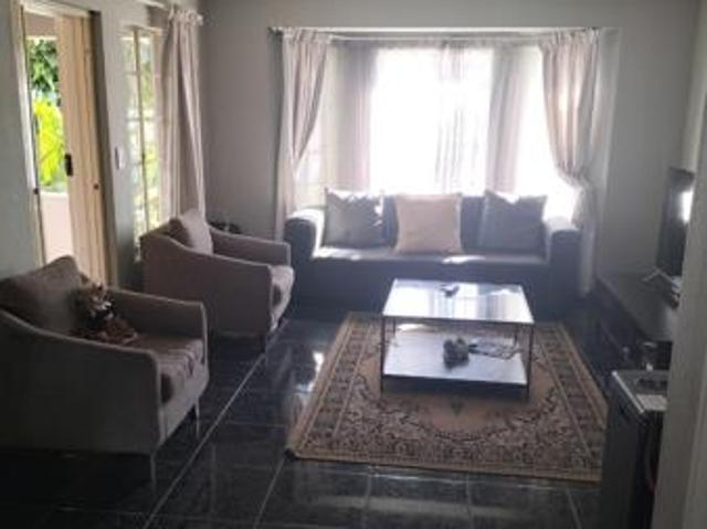 3 Bedroom Townhouse in Isandovale