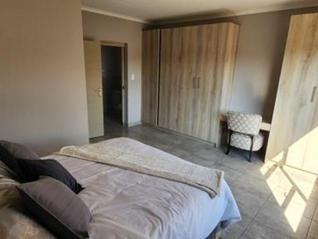 3 Bedroom Townhouse in Jackaroo Park
