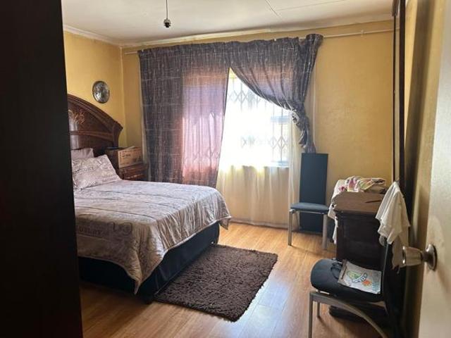 3 Bedroom Townhouse in Jackaroo Park