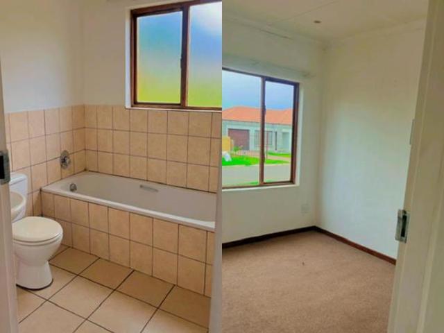 3 Bedroom Townhouse in Jackaroo Park
