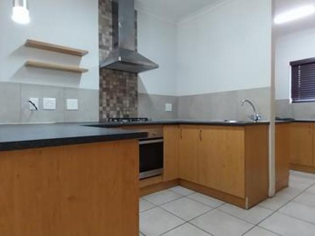 3 Bedroom Townhouse in Jakarandas