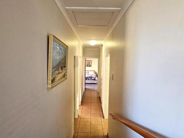 3 Bedroom Townhouse in Jeffreys Bay