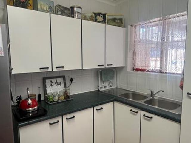 3 Bedroom Townhouse in Jeffreys Bay Central