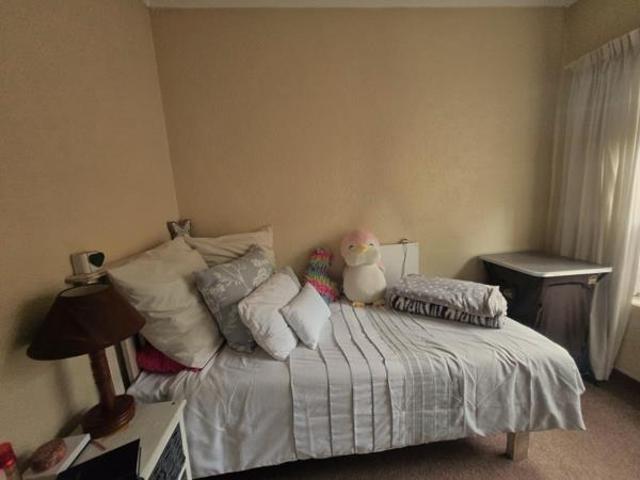 3 Bedroom Townhouse in Jordaan park
