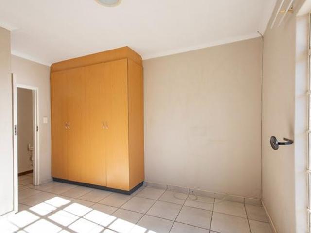3 Bedroom Townhouse in Jordaan park
