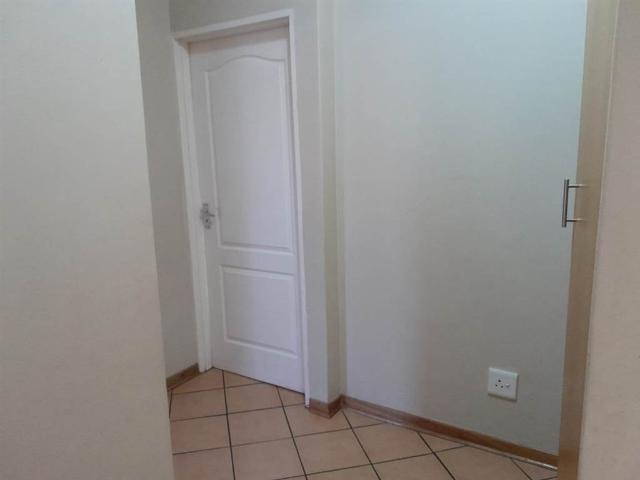 3 Bedroom Townhouse in Kuruman