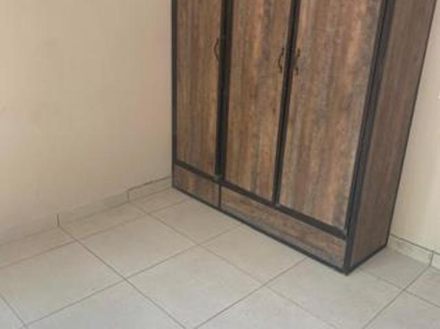 3 Bedroom Townhouse in Kuruman