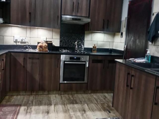 3 Bedroom Townhouse in Kuruman